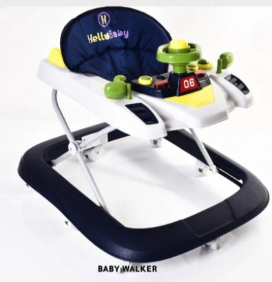 صورة مشاية اطفال